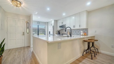Welcome to The Glen. Discover this quaint retreat in Sarasota on Bobby Jones Golf Club in Florida - for sale on GolfHomes.com, golf home, golf lot
