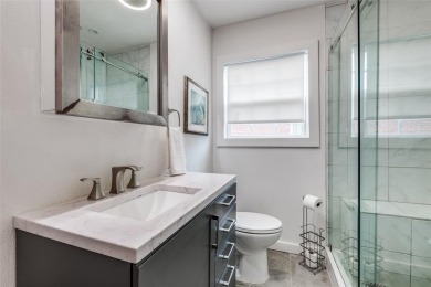 Welcome to your move-in ready oasis just 15 minutes from on Keeton Park Golf Course in Texas - for sale on GolfHomes.com, golf home, golf lot