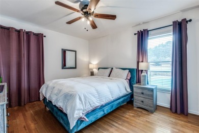 Welcome to your move-in ready oasis just 15 minutes from on Keeton Park Golf Course in Texas - for sale on GolfHomes.com, golf home, golf lot