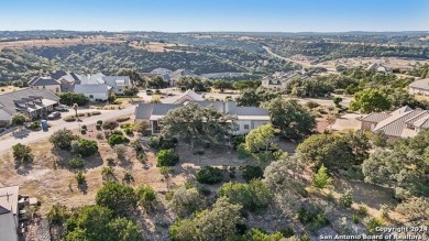 Welcome to this exquisite single-story home, showcasing hill on Tapatio Springs Country Club and Resort in Texas - for sale on GolfHomes.com, golf home, golf lot