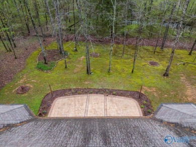 This must see updated home has never had any pets and no carpet on Cherokee Ridge Country Club in Alabama - for sale on GolfHomes.com, golf home, golf lot