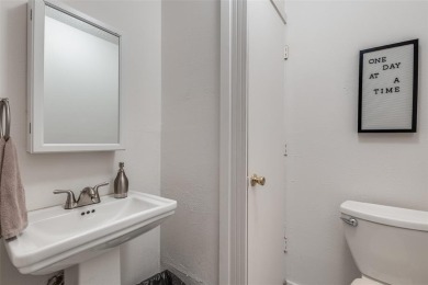 Welcome to your move-in ready oasis just 15 minutes from on Keeton Park Golf Course in Texas - for sale on GolfHomes.com, golf home, golf lot