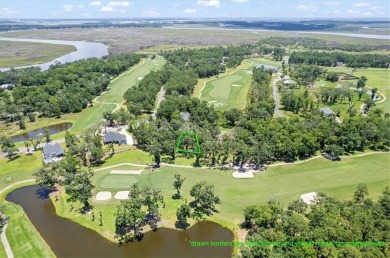 Don't miss this incredible opportunity to build your dream home on The Golf Club At Sanctuary Cove in Georgia - for sale on GolfHomes.com, golf home, golf lot