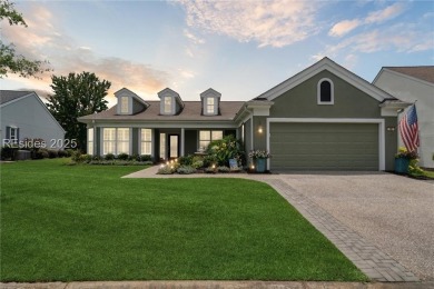 Welcome to 56 Murray Hill Dr, a stunning Lilac model in the on Hidden Cypress Golf Club in South Carolina - for sale on GolfHomes.com, golf home, golf lot