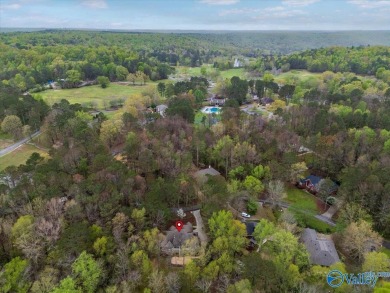 This must see updated home has never had any pets and no carpet on Cherokee Ridge Country Club in Alabama - for sale on GolfHomes.com, golf home, golf lot