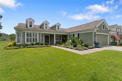 Welcome to 56 Murray Hill Dr, a stunning Lilac model in the on Hidden Cypress Golf Club in South Carolina - for sale on GolfHomes.com, golf home, golf lot