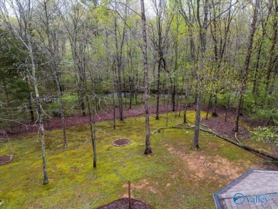 This must see updated home has never had any pets and no carpet on Cherokee Ridge Country Club in Alabama - for sale on GolfHomes.com, golf home, golf lot