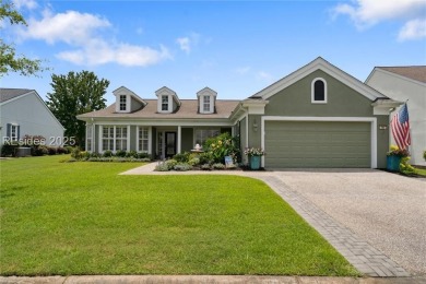Welcome to 56 Murray Hill Dr, a stunning Lilac model in the on Hidden Cypress Golf Club in South Carolina - for sale on GolfHomes.com, golf home, golf lot