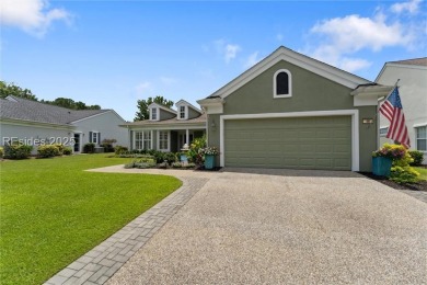 Welcome to 56 Murray Hill Dr, a stunning Lilac model in the on Hidden Cypress Golf Club in South Carolina - for sale on GolfHomes.com, golf home, golf lot