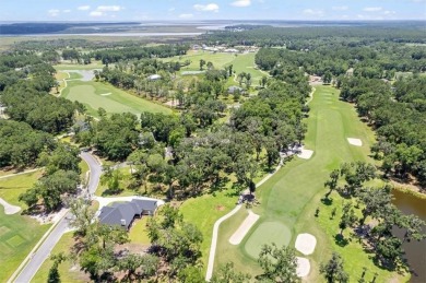 Don't miss this incredible opportunity to build your dream home on The Golf Club At Sanctuary Cove in Georgia - for sale on GolfHomes.com, golf home, golf lot
