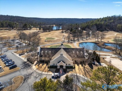 This must see updated home has never had any pets and no carpet on Cherokee Ridge Country Club in Alabama - for sale on GolfHomes.com, golf home, golf lot