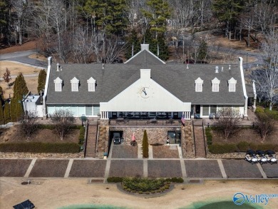 This must see updated home has never had any pets and no carpet on Cherokee Ridge Country Club in Alabama - for sale on GolfHomes.com, golf home, golf lot