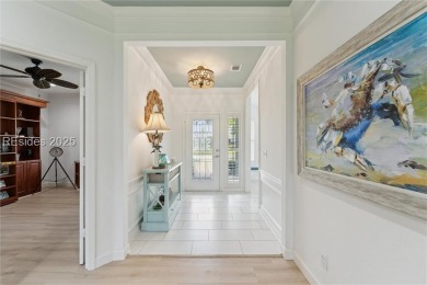 Welcome to 56 Murray Hill Dr, a stunning Lilac model in the on Hidden Cypress Golf Club in South Carolina - for sale on GolfHomes.com, golf home, golf lot