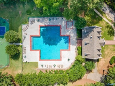 This must see updated home has never had any pets and no carpet on Cherokee Ridge Country Club in Alabama - for sale on GolfHomes.com, golf home, golf lot