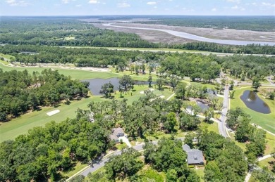 Don't miss this incredible opportunity to build your dream home on The Golf Club At Sanctuary Cove in Georgia - for sale on GolfHomes.com, golf home, golf lot