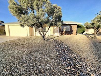 This Yankee model is sure to be a hit.
Modestly designed home.
 on Briarwood Country Club in Arizona - for sale on GolfHomes.com, golf home, golf lot