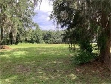 Residential lot in the beautiful neighborhood of Sutherland on Sapelo Hammock Golf Club in Georgia - for sale on GolfHomes.com, golf home, golf lot
