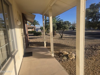 This Yankee model is sure to be a hit.
Modestly designed home.
 on Briarwood Country Club in Arizona - for sale on GolfHomes.com, golf home, golf lot