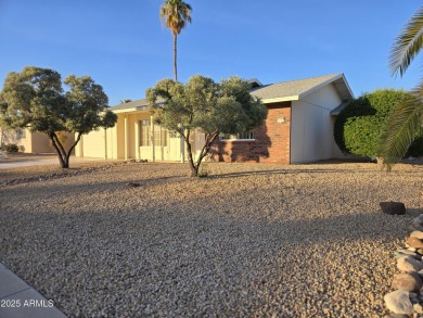 This Yankee model is sure to be a hit.
Modestly designed home.
 on Briarwood Country Club in Arizona - for sale on GolfHomes.com, golf home, golf lot