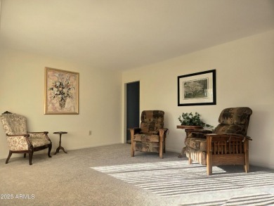 This Yankee model is sure to be a hit.
Modestly designed home.
 on Briarwood Country Club in Arizona - for sale on GolfHomes.com, golf home, golf lot