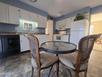 This Yankee model is sure to be a hit.
Modestly designed home.
 on Briarwood Country Club in Arizona - for sale on GolfHomes.com, golf home, golf lot