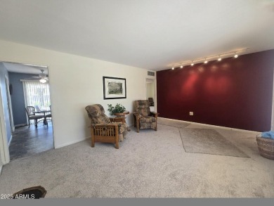 This Yankee model is sure to be a hit.
Modestly designed home.
 on Briarwood Country Club in Arizona - for sale on GolfHomes.com, golf home, golf lot