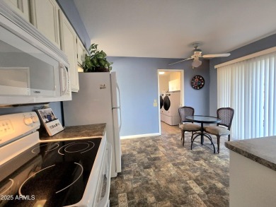This Yankee model is sure to be a hit.
Modestly designed home.
 on Briarwood Country Club in Arizona - for sale on GolfHomes.com, golf home, golf lot