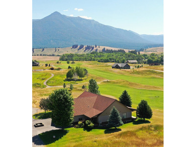 Looking for the perfect Golf Vacation property, this is the one! on Indian Springs Golf Course in Montana - for sale on GolfHomes.com, golf home, golf lot