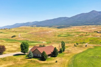 Looking for the perfect Golf Vacation property, this is the one! on Indian Springs Golf Course in Montana - for sale on GolfHomes.com, golf home, golf lot