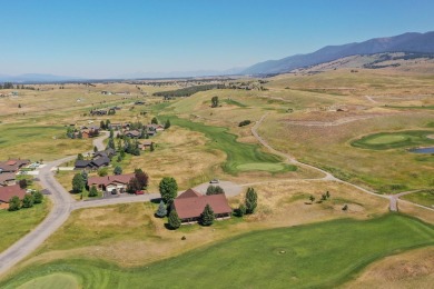 Looking for the perfect Golf Vacation property, this is the one! on Indian Springs Golf Course in Montana - for sale on GolfHomes.com, golf home, golf lot