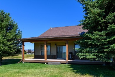 Looking for the perfect Golf Vacation property, this is the one! on Indian Springs Golf Course in Montana - for sale on GolfHomes.com, golf home, golf lot