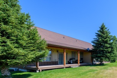 Looking for the perfect Golf Vacation property, this is the one! on Indian Springs Golf Course in Montana - for sale on GolfHomes.com, golf home, golf lot