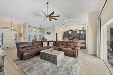 Welcome to this extraordinary 3-bedroom plus a den/office or on Rotonda Golf and Country Club - Long Marsh  in Florida - for sale on GolfHomes.com, golf home, golf lot