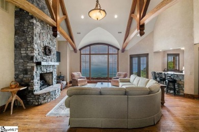 Welcome to 91 The Cliffs Parkway, a stunning European-inspired on The Cliffs at Glassy Golf and Country Club in South Carolina - for sale on GolfHomes.com, golf home, golf lot