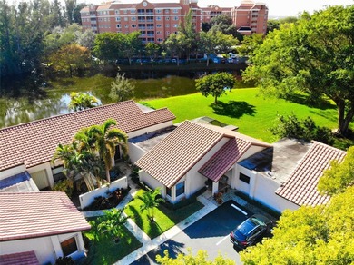 Discover one of Deer Creek's most desirable villas, where on Deer Creek Golf Club in Florida - for sale on GolfHomes.com, golf home, golf lot