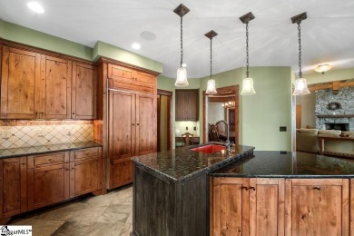 Welcome to 91 The Cliffs Parkway, a stunning European-inspired on The Cliffs at Glassy Golf and Country Club in South Carolina - for sale on GolfHomes.com, golf home, golf lot