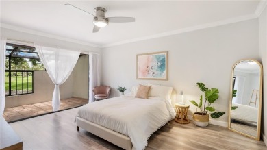 Step into a space that feels like you've left Sarasota behind on The Meadows Golf and Country Club in Florida - for sale on GolfHomes.com, golf home, golf lot