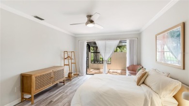Step into a space that feels like you've left Sarasota behind on The Meadows Golf and Country Club in Florida - for sale on GolfHomes.com, golf home, golf lot