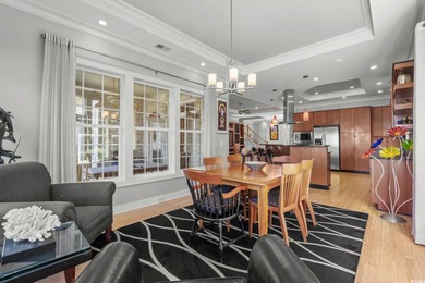 This all-brick custom-built home in the gated community of on Heritage Club in South Carolina - for sale on GolfHomes.com, golf home, golf lot
