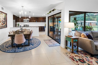 Discover one of Deer Creek's most desirable villas, where on Deer Creek Golf Club in Florida - for sale on GolfHomes.com, golf home, golf lot