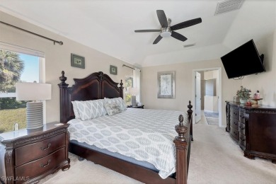 Welcome to this extraordinary 3-bedroom plus a den/office or on Rotonda Golf and Country Club - Long Marsh  in Florida - for sale on GolfHomes.com, golf home, golf lot