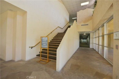 The Desert Sun Building - a stunning piece of Palm Springs on Escena Golf Club in California - for sale on GolfHomes.com, golf home, golf lot