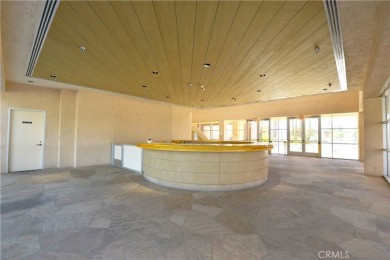 The Desert Sun Building - a stunning piece of Palm Springs on Escena Golf Club in California - for sale on GolfHomes.com, golf home, golf lot