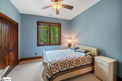 Welcome to 91 The Cliffs Parkway, a stunning European-inspired on The Cliffs at Glassy Golf and Country Club in South Carolina - for sale on GolfHomes.com, golf home, golf lot