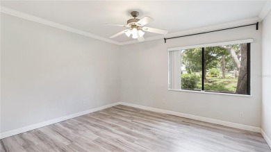 Step into a space that feels like you've left Sarasota behind on The Meadows Golf and Country Club in Florida - for sale on GolfHomes.com, golf home, golf lot