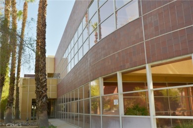 The Desert Sun Building - a stunning piece of Palm Springs on Escena Golf Club in California - for sale on GolfHomes.com, golf home, golf lot