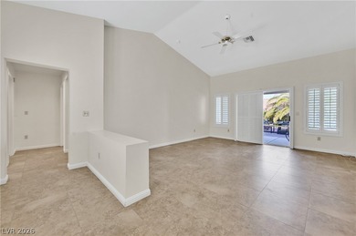 Welcome to Fabulous Sun City Summerlin! Located in this Premier on Highland Falls Golf Club in Nevada - for sale on GolfHomes.com, golf home, golf lot