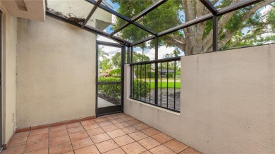 Step into a space that feels like you've left Sarasota behind on The Meadows Golf and Country Club in Florida - for sale on GolfHomes.com, golf home, golf lot