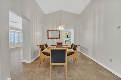 Welcome to Fabulous Sun City Summerlin! Located in this Premier on Highland Falls Golf Club in Nevada - for sale on GolfHomes.com, golf home, golf lot