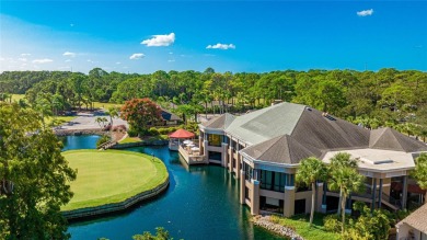 Step into a space that feels like you've left Sarasota behind on The Meadows Golf and Country Club in Florida - for sale on GolfHomes.com, golf home, golf lot